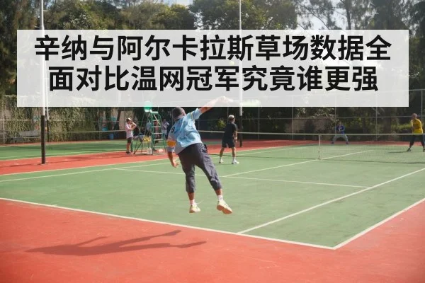 辛纳与阿尔卡拉斯草场数据全面对比温网冠军究竟谁更强